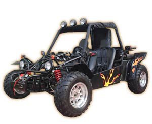 CYCLONE 650